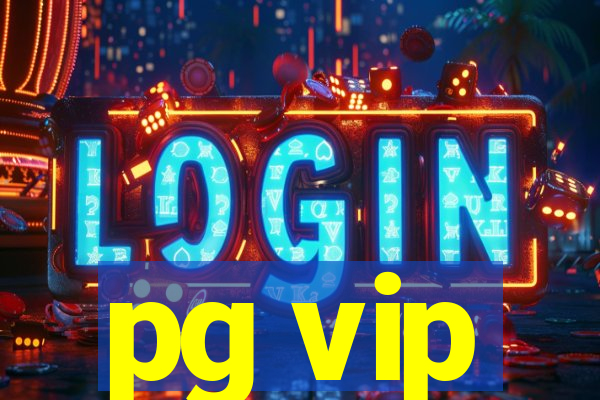 pg vip
